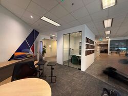 Suntec Tower Three (D1), Office #639407261
